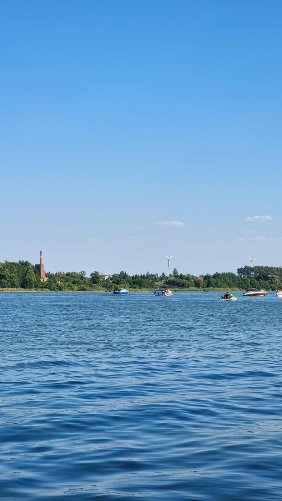 Hotel Mikorzyn Slesin  ภายนอก รูปภาพ